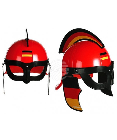 Duitse Romeinse helm