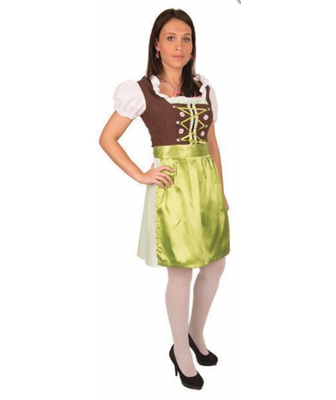 Dirndl Ilse