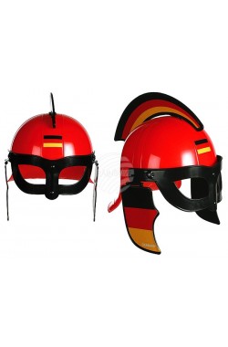 Duitse Romeinse helm